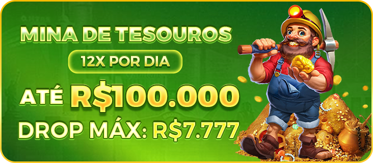 Mina de Tesouros